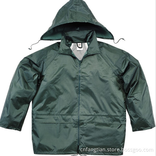 Rainsuit